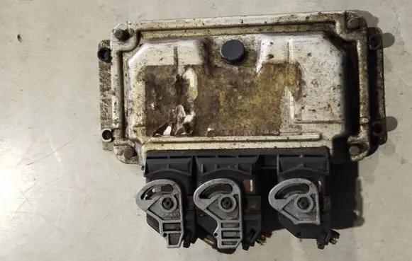 Engine control unit/module