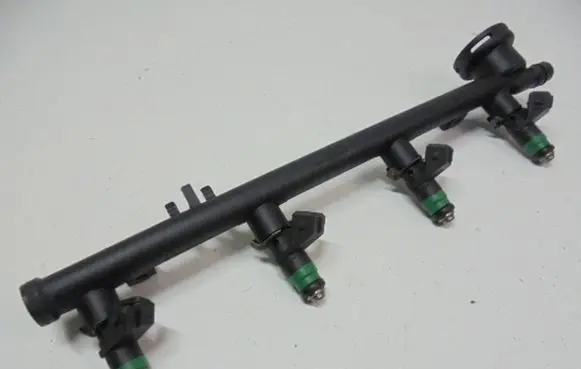 Renault Laguna II Fuel injector H028797
