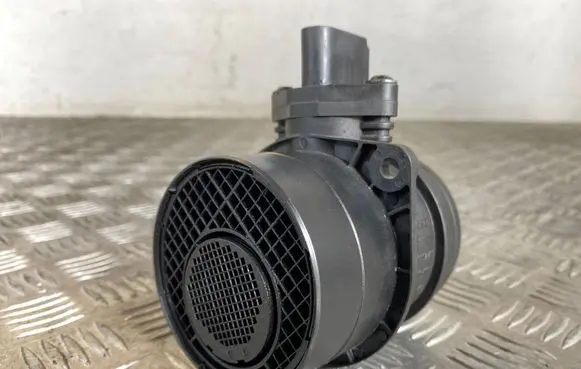 Volkswagen Sharan Mass air flow meter 0281002461 074906461B