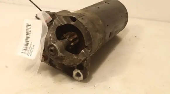Volvo XC60 Starter motor 30782228