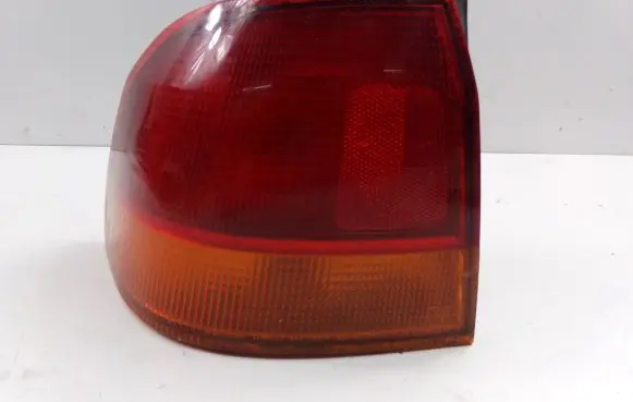 Honda Civic Rear/tail lights