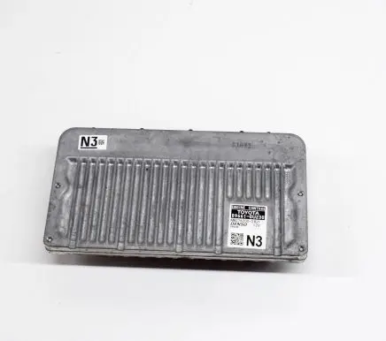 Toyota Yaris Engine control unit/module MB2762002821 896610U230
