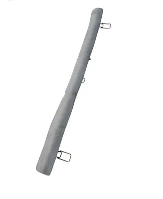Mercedes-Benz C W204 Seat trim A2049200008 2049200008