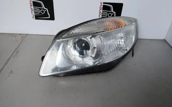 Skoda Roomster (5J) Headlight/headlamp E96352 5J1941015A 5J1941017A
