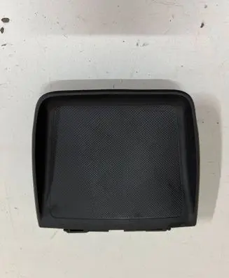 Mazda 3 III Other center console (tunnel) element BADE64362 BADE-64362