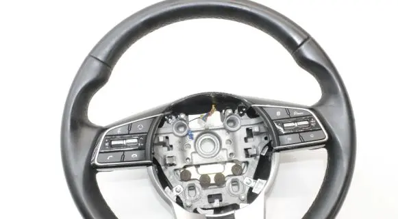 KIA Sportage Steering wheel