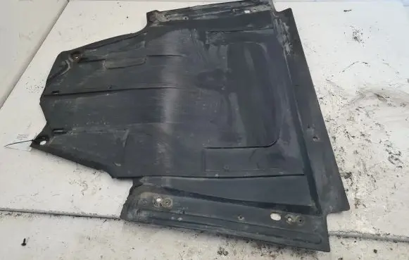 Renault Laguna II Engine splash shield/under tray
