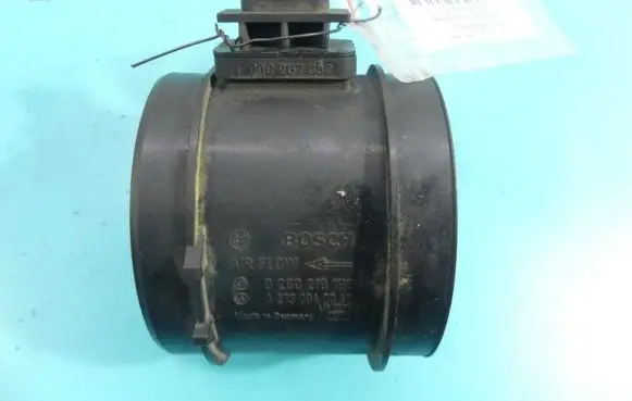 Mercedes-Benz R W251 Mass air flow meter 0280218190 IMPRK1278087