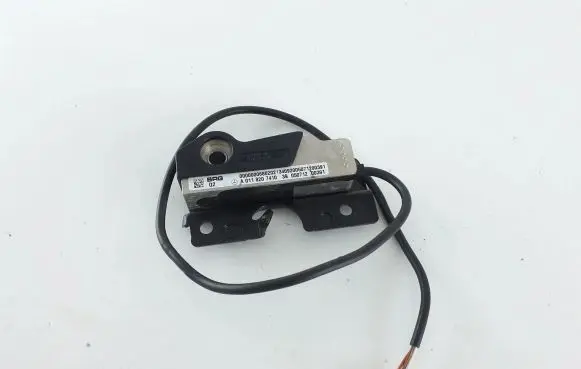 Mercedes-Benz R W251 Seat pressure sensor A0118207410