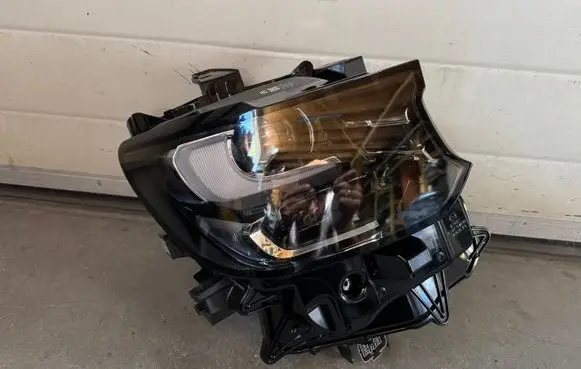 Mazda CX-60 Headlight/headlamp KR9P51030