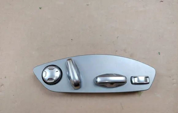 Porsche Panamera (970) Seat control switch 7PP959748P