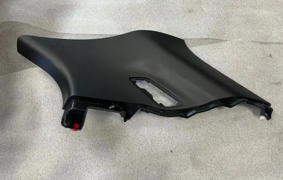 Lexus UX (C) pillar trim 6247076030