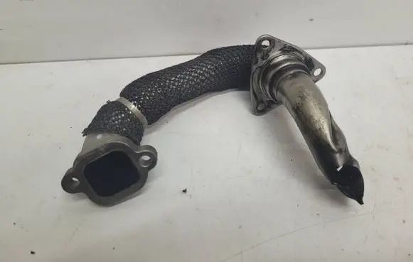 EGR valve line/pipe/hose