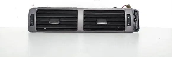 Audi A6 S6 C5 4B Dash center air vent grill 4B1820951