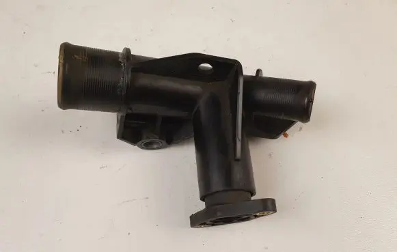 Peugeot 508 Engine coolant pipe/hose 9684589080