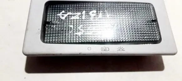 Seat Ibiza II (6k) Front seat light 6k0947105c