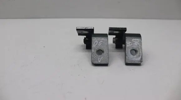 Alfa Romeo Stelvio Rear door hinge set 