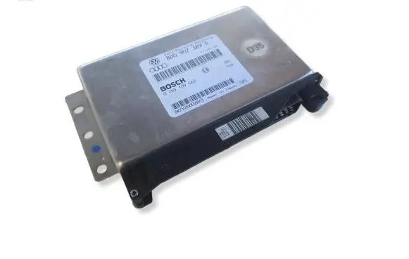 Audi A6 Allroad C5 ESP (stability system) control unit 8D0907389D