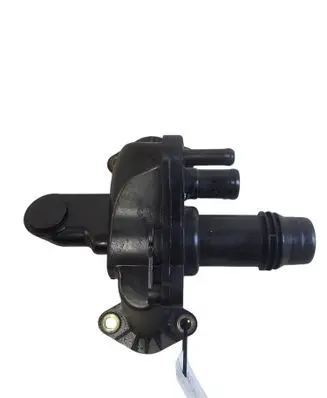 Jaguar XF X250 Thermostat/thermostat housing 430019A0497