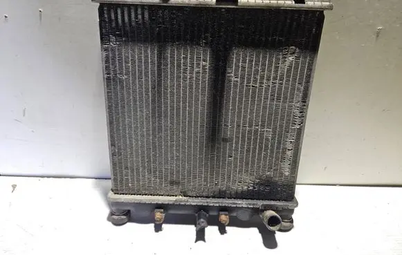 Honda Civic Coolant radiator 