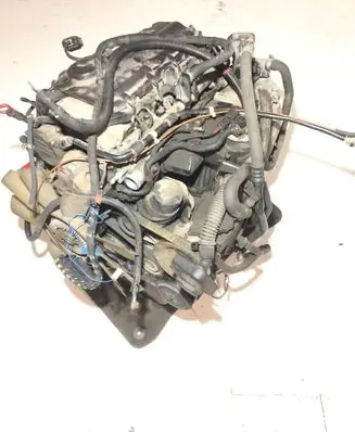 Mercedes-Benz Vito Viano W639 Engine OM646982
