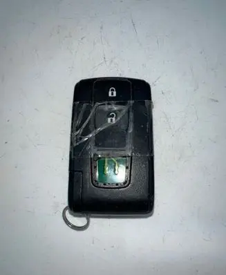 Toyota Prius (XW20) Ignition key/card 