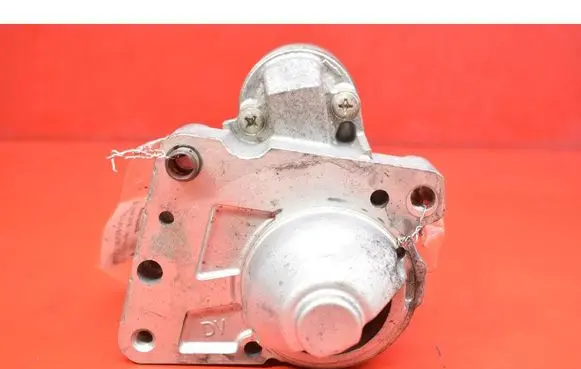 Peugeot 2008 I Starter motor 9801667780