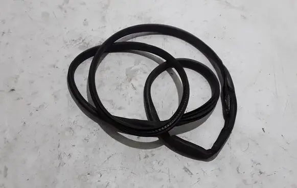 Dacia Jogger Front door rubber seal 808326516R