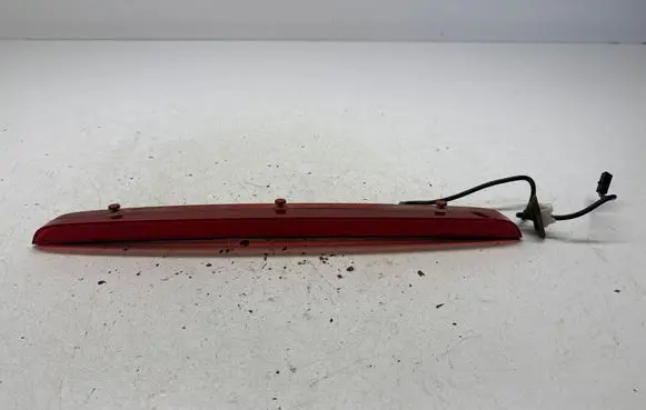 Audi A6 S6 C7 4G Third/center stoplight 4G9945097