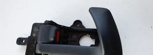 Hyundai Santa Fe Rear door interior handle