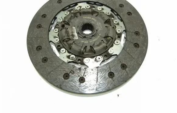 Ford Kuga I Flywheel