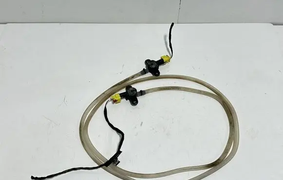 Audi A4 S4 B9 8W Airbag deployment crash/impact sensor 8W0959121A 44699