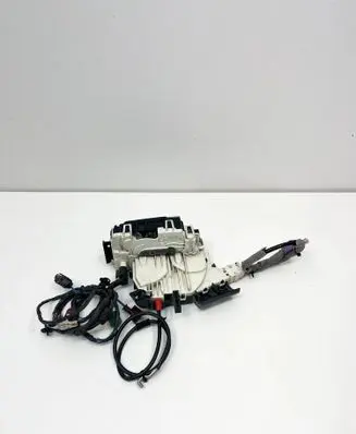 Mercedes-Benz SL R231 Front door lock A2317600540 2317600540
