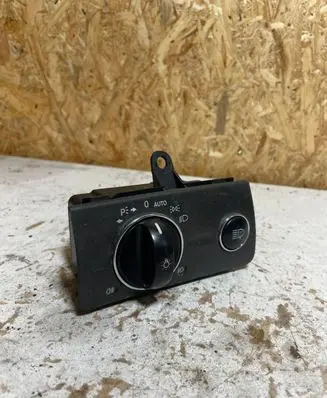 Mercedes-Benz C W203 Light switch 2115450104