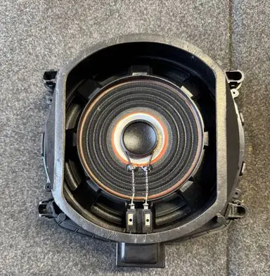 BMW X6 F16 Subwoofer speaker 430407863531 170218082A