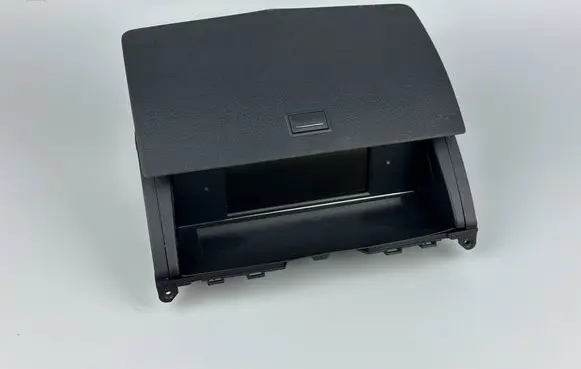 Mercedes-Benz C W204 Screen/display/small screen A2046801231 A2048205497 W204ZDEA