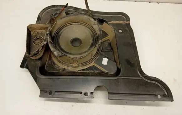 Volkswagen Multivan T5 Rear door speaker 7E0035453F