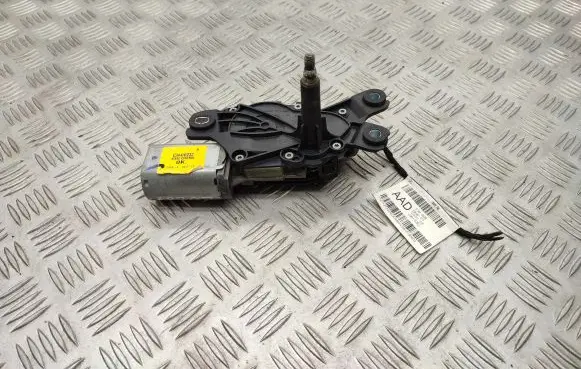 Ford B-MAX Rear window wiper motor AV6117K441AC