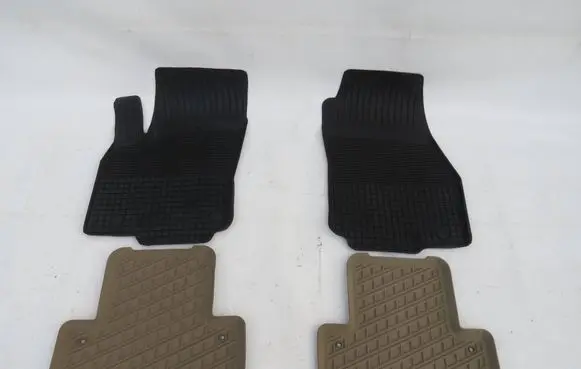 Volvo XC90 Car floor mat set 