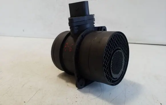 Mass air flow meter