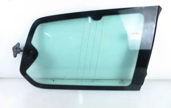 Ford Galaxy Rear side window 