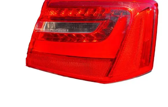 Audi A6 C7 Rear/tail lights 4G5945096B