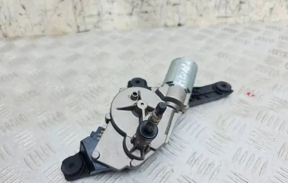 Hyundai i10 Rear window wiper motor 98700OX000
