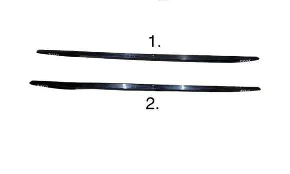 Audi A3 8Y Sill ZB7114A512