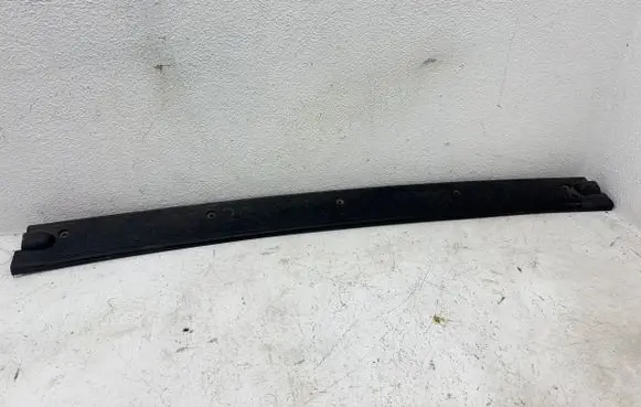 Nissan Terrano Trunk/boot sill cover protection 849900F000