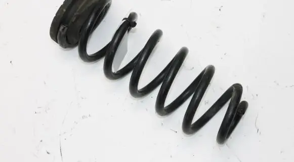 KIA Sportage Rear coil spring
