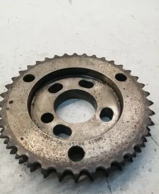 Ford Transit Fuel pump gear (pulley) YC1Q9P919CA