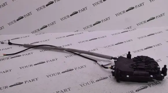 Tailgate/trunk/boot lift motor