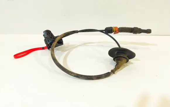 Chrysler Pacifica Gear shift cable linkage 68252729AG 90787K 10787K250