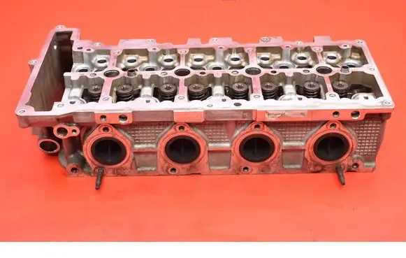 BMW Z4 E89 Engine head 